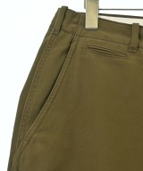 steven alan（スティーブンアラン）チノパン 茶 サイズ:S メンズ/2200719901065