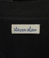 steven alan（スティーブンアラン）ニット・セーター 黒 サイズ:S メンズ/2200719997013