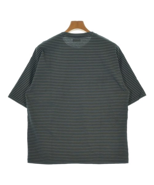 steven alan（スティーブンアラン）Tシャツ・カットソー 黒 サイズ:S メンズ/2200720060034