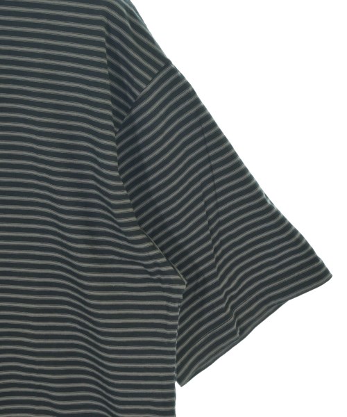 steven alan（スティーブンアラン）Tシャツ・カットソー 黒 サイズ:S メンズ/2200720060034