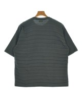 steven alan（スティーブンアラン）Tシャツ・カットソー 黒 サイズ:S メンズ/2200720060034