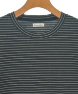 steven alan（スティーブンアラン）Tシャツ・カットソー 黒 サイズ:S メンズ/2200720060034