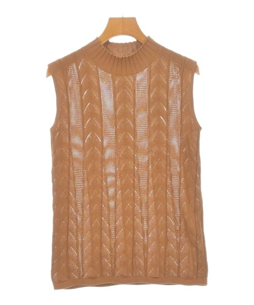 steven alan(スティーブンアラン)のベスト/ノースリーブ サイズ:-(M位) 3,000円