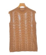 steven alan ベスト/ノースリーブ