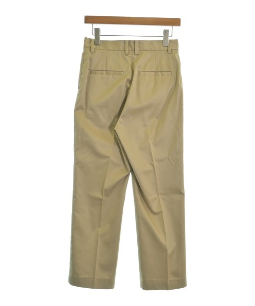 steven alan（スティーブンアラン）チノパン ベージュ サイズ:M レディース/2200710947093