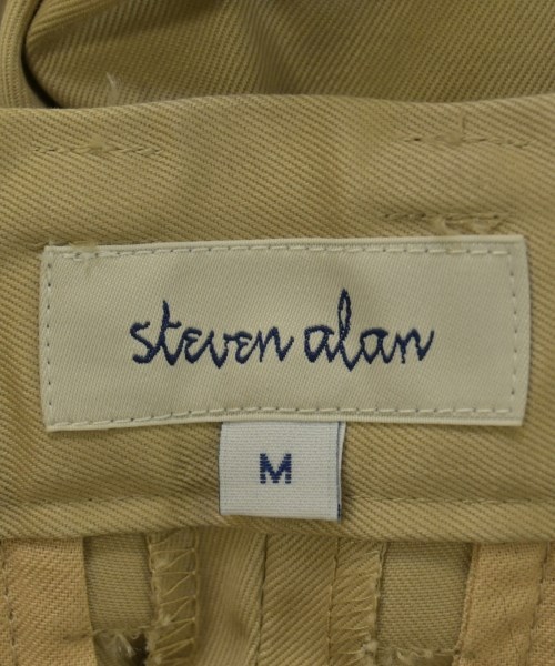 steven alan（スティーブンアラン）チノパン ベージュ サイズ:M レディース/2200710947093