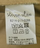 steven alan（スティーブンアラン）チノパン ベージュ サイズ:M レディース/2200710947093