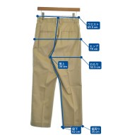 steven alan（スティーブンアラン）チノパン ベージュ サイズ:M レディース/2200710947093