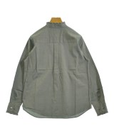 steven alan（スティーブンアラン）カジュアルシャツ グレー サイズ:M レディース/2200720489026