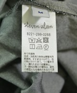 steven alan（スティーブンアラン）カジュアルシャツ グレー サイズ:M レディース/2200720489026