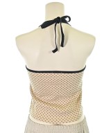 steven alan（スティーブンアラン）キャミソール ベージュ サイズ:-(XS位) レディース/2200720914061