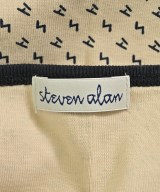 steven alan（スティーブンアラン）キャミソール ベージュ サイズ:-(XS位) レディース/2200720914061