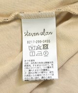 steven alan（スティーブンアラン）キャミソール ベージュ サイズ:-(XS位) レディース/2200720914061