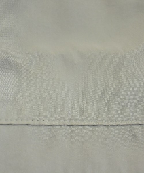 steven alan（スティーブンアラン）カジュアルシャツ グレー サイズ:M レディース/2200716720041