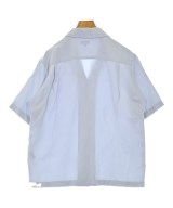 steven alan（スティーブンアラン）カジュアルシャツ グレー サイズ:M レディース/2200716720041