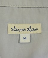 steven alan（スティーブンアラン）カジュアルシャツ グレー サイズ:M レディース/2200716720041