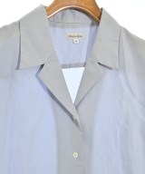 steven alan（スティーブンアラン）カジュアルシャツ グレー サイズ:M レディース/2200716720041