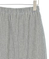 steven alan（スティーブンアラン）ロング・マキシ丈スカート 白 サイズ:-(M位) レディース/2200721345048