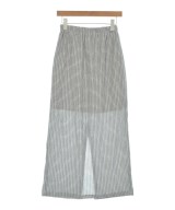 steven alan ロング・マキシ丈スカート