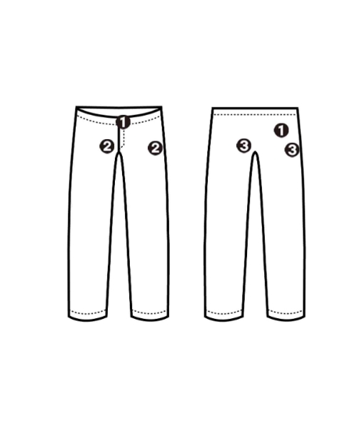 steven alan（スティーブンアラン）その他 ベージュ サイズ:M レディース/2200715529058