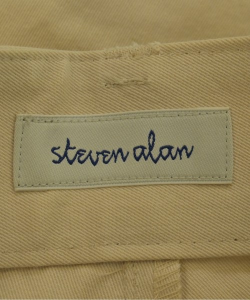 steven alan（スティーブンアラン）その他 ベージュ サイズ:M レディース/2200715529058