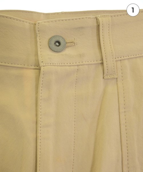 steven alan（スティーブンアラン）その他 ベージュ サイズ:M レディース/2200715529058
