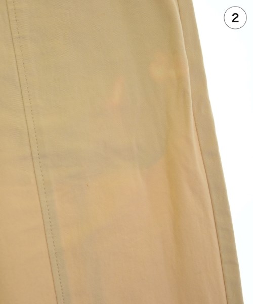 steven alan（スティーブンアラン）その他 ベージュ サイズ:M レディース/2200715529058