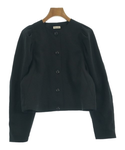 steven alan(スティーブンアラン)のノーカラージャケット サイズ:M 7,700円