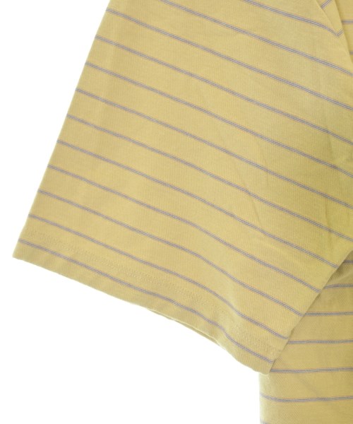 steven alan（スティーブンアラン）ポロシャツ ベージュ サイズ:XL メンズ/2200718890025