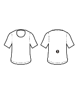 steven alan（スティーブンアラン）ポロシャツ ベージュ サイズ:XL メンズ/2200718890025