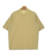 steven alan（スティーブンアラン）ポロシャツ ベージュ サイズ:XL メンズ/2200718890025