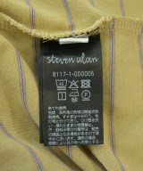 steven alan（スティーブンアラン）ポロシャツ ベージュ サイズ:XL メンズ/2200718890025