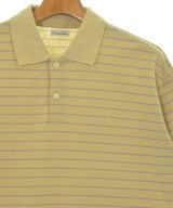 steven alan（スティーブンアラン）ポロシャツ ベージュ サイズ:XL メンズ/2200718890025