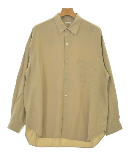 steven alan(スティーブンアラン)のカジュアルシャツ サイズ:L 4,800円