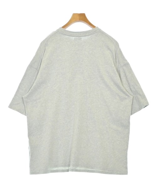 steven alan（スティーブンアラン）Tシャツ・カットソー グレー サイズ:L メンズ/2200722388068