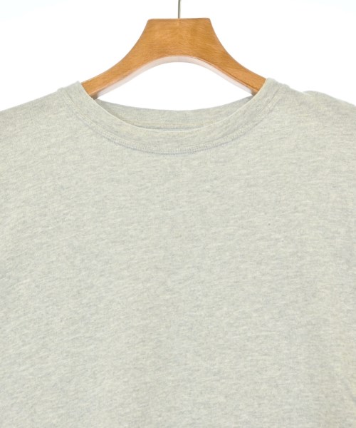 steven alan（スティーブンアラン）Tシャツ・カットソー グレー サイズ:L メンズ/2200722388068