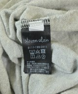steven alan（スティーブンアラン）Tシャツ・カットソー グレー サイズ:L メンズ/2200722388068