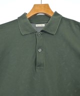 steven alan（スティーブンアラン）ポロシャツ 緑 サイズ:L メンズ/2200722388129