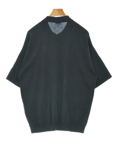 steven alan（スティーブンアラン）ニット・セーター 黒 サイズ:L メンズ/2200722388136