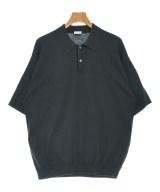 steven alan（スティーブンアラン）ニット・セーター 黒 サイズ:L メンズ/2200722388136