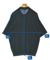 steven alan（スティーブンアラン）ニット・セーター 黒 サイズ:L メンズ/2200722388136