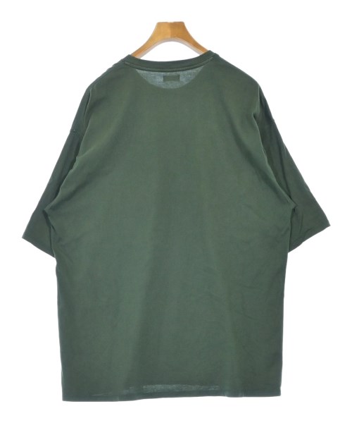 steven alan（スティーブンアラン）Tシャツ・カットソー 緑 サイズ:XL メンズ/2200722388143