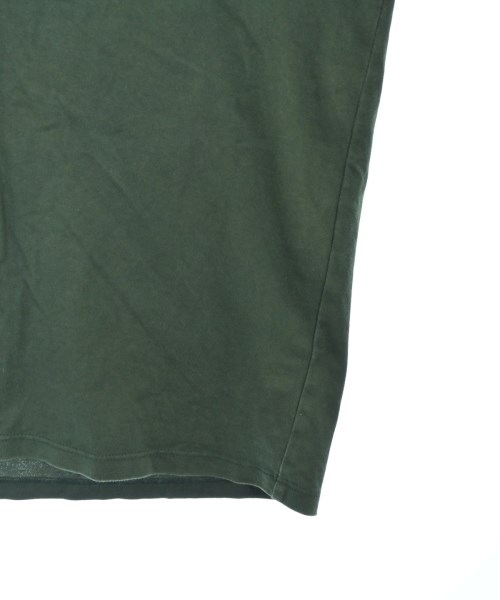 steven alan（スティーブンアラン）Tシャツ・カットソー 緑 サイズ:XL メンズ/2200722388143