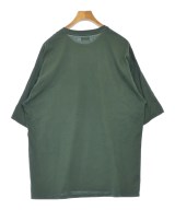 steven alan（スティーブンアラン）Tシャツ・カットソー 緑 サイズ:XL メンズ/2200722388143