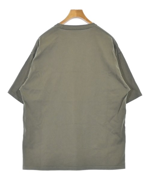 steven alan（スティーブンアラン）Tシャツ・カットソー カーキ サイズ:XL メンズ/2200722388150