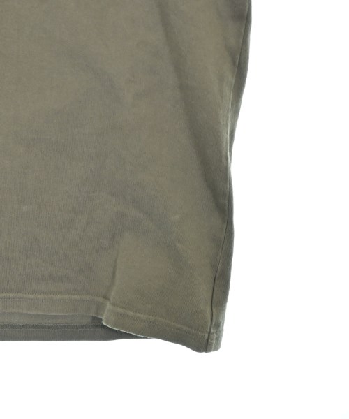 steven alan（スティーブンアラン）Tシャツ・カットソー カーキ サイズ:XL メンズ/2200722388150