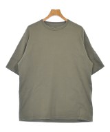 steven alan（スティーブンアラン）Tシャツ・カットソー カーキ サイズ:XL メンズ/2200722388150