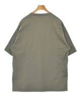 steven alan（スティーブンアラン）Tシャツ・カットソー カーキ サイズ:XL メンズ/2200722388150