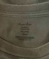 steven alan（スティーブンアラン）Tシャツ・カットソー カーキ サイズ:XL メンズ/2200722388150