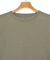 steven alan（スティーブンアラン）Tシャツ・カットソー カーキ サイズ:XL メンズ/2200722388150